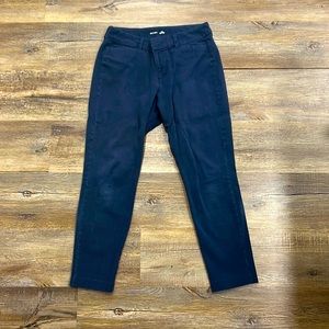 Old Navy Pixie Pants